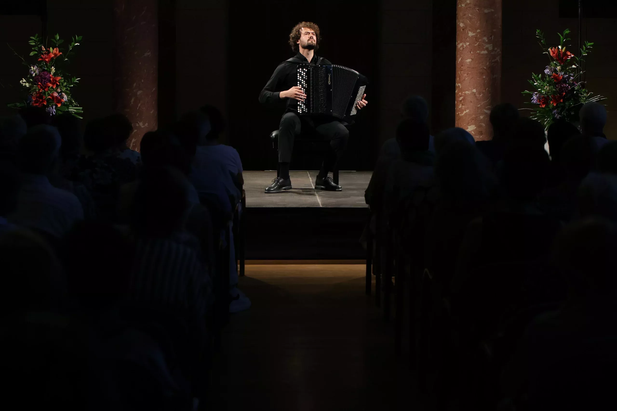 Sergey Sadovoy