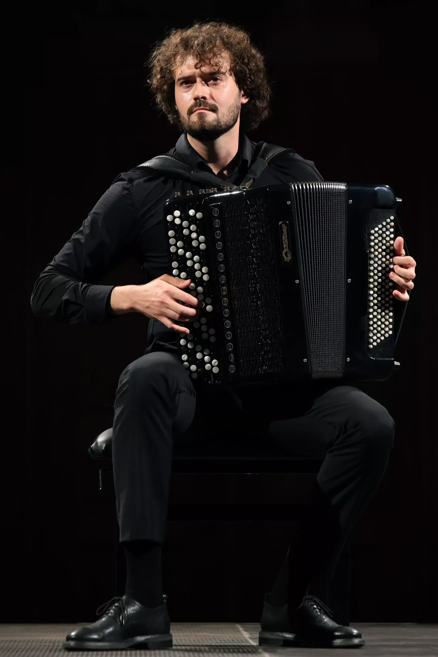 Sergey Sadovoy