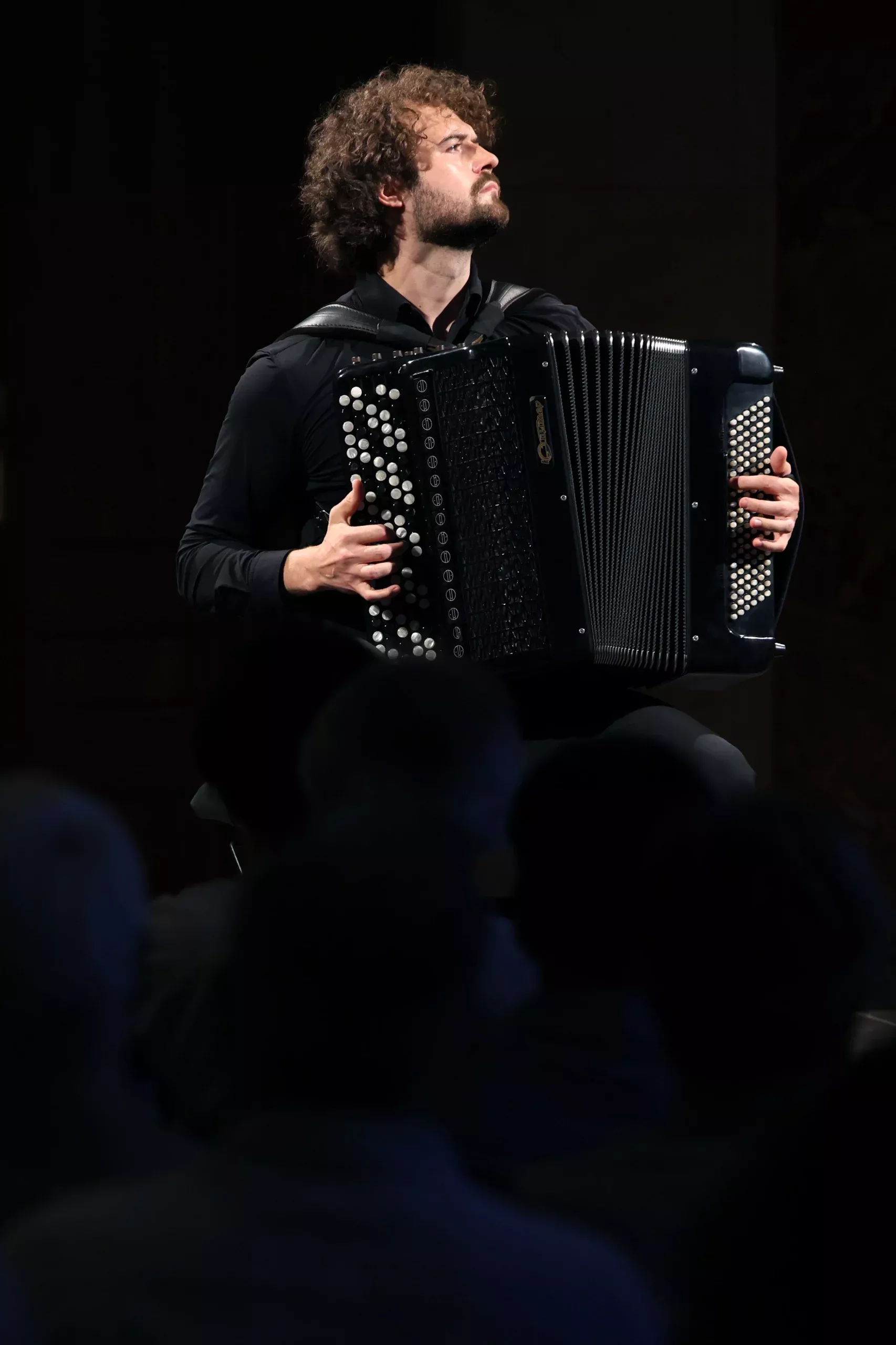 Sergey Sadovoy