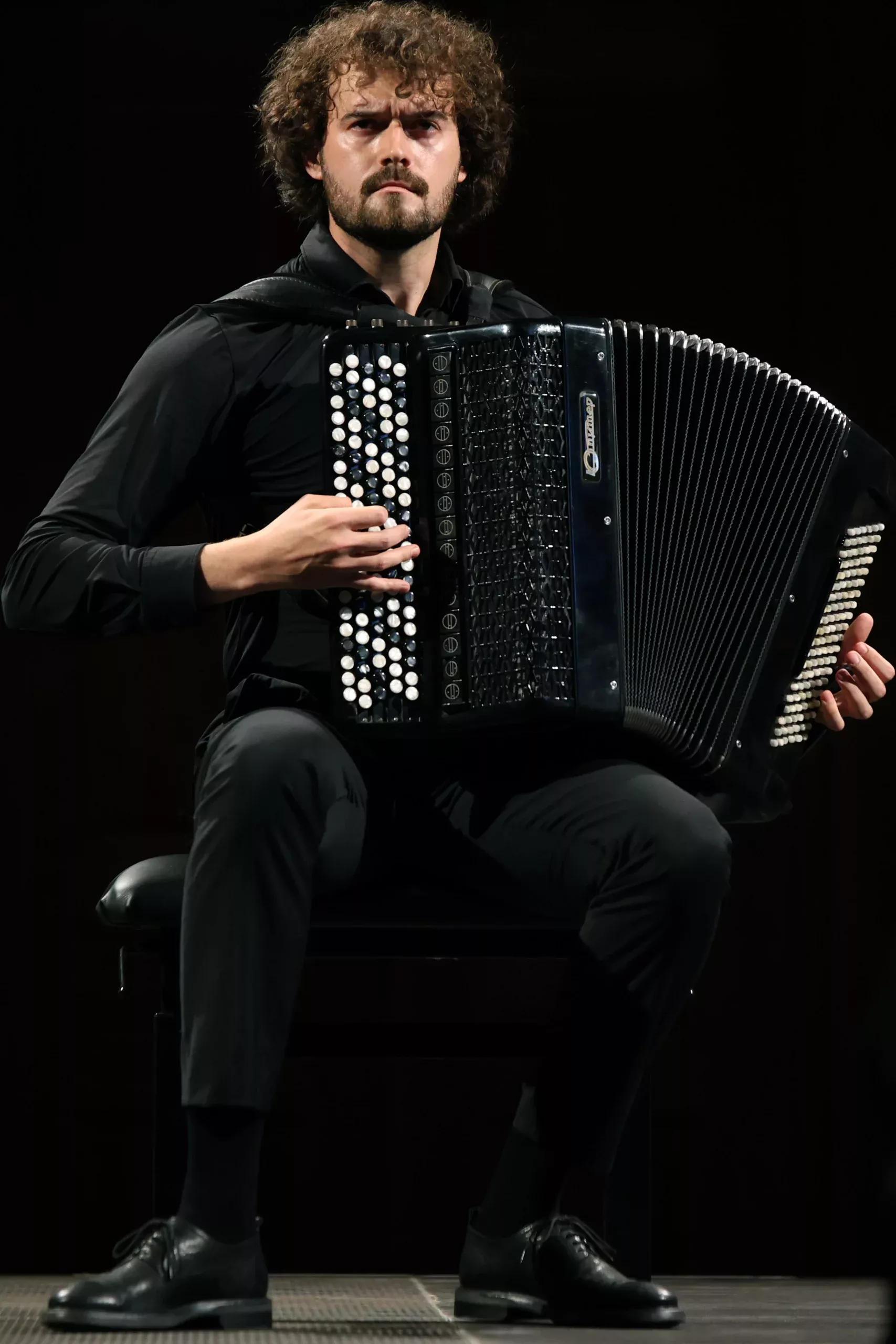Sergey Sadovoy